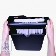 MBox BN-26 уничтожитель документов